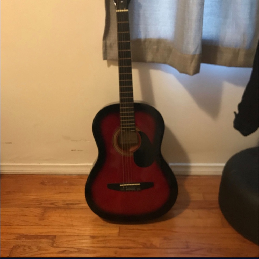 Johnson Guitar